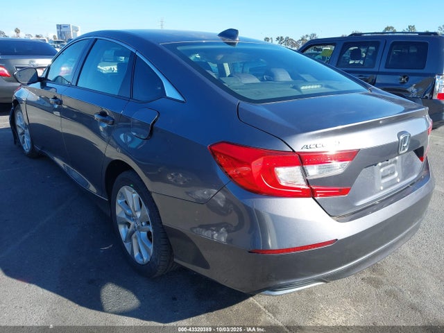 1HGCV1F11KA154011 Honda ACCORD LX