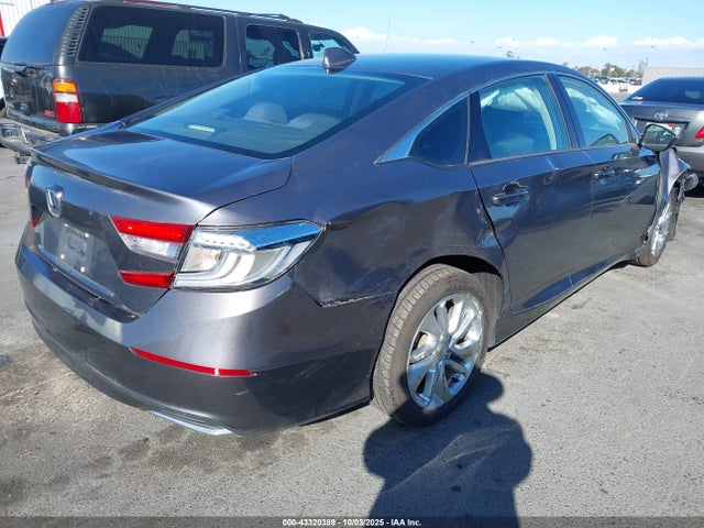 1HGCV1F11KA154011 Honda ACCORD LX