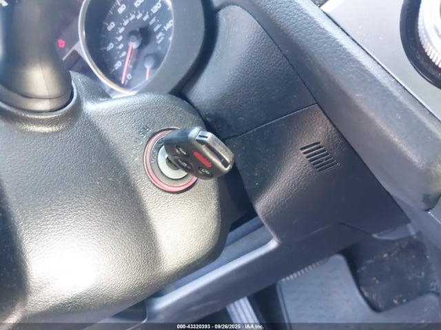 Subaru 2.0l na 2016 JF1GPAB69G8321988 Image 11
