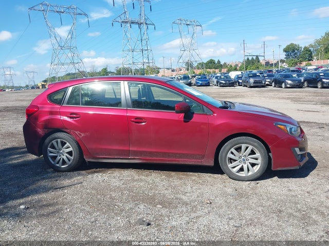 Subaru 2.0l na 2016 JF1GPAB69G8321988 Image 14