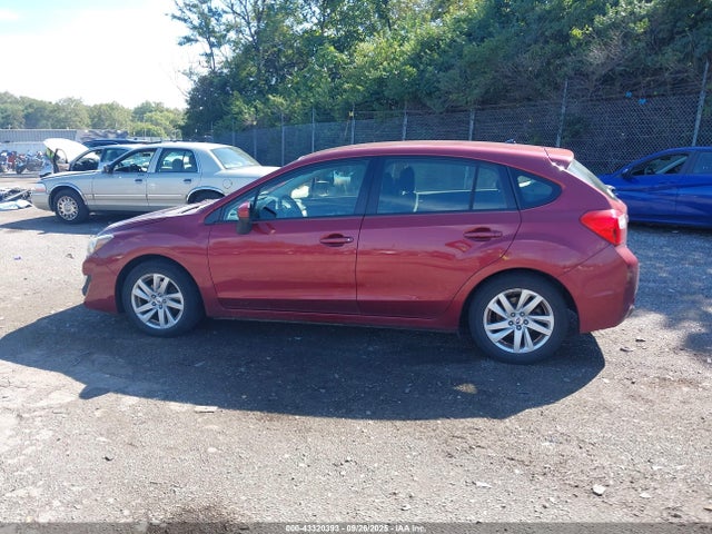 Subaru 2.0l na 2016 JF1GPAB69G8321988 Image 15