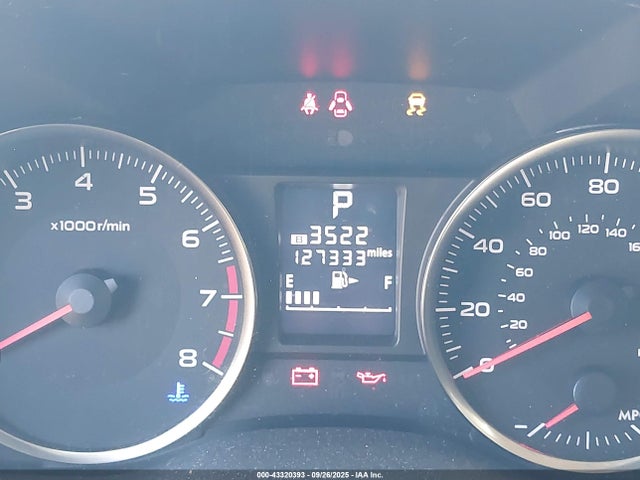 Subaru 2.0l na 2016 JF1GPAB69G8321988 Image 16