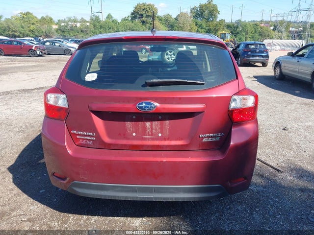 Subaru 2.0l na 2016 JF1GPAB69G8321988 Image 17