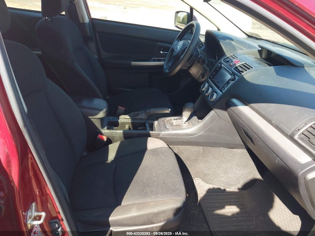 Subaru 2.0l na 2016 JF1GPAB69G8321988 Image 5