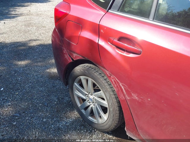 Subaru 2.0l na 2016 JF1GPAB69G8321988 Image 6