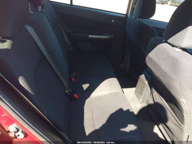 Subaru 2.0l na 2016 JF1GPAB69G8321988 Image 8
