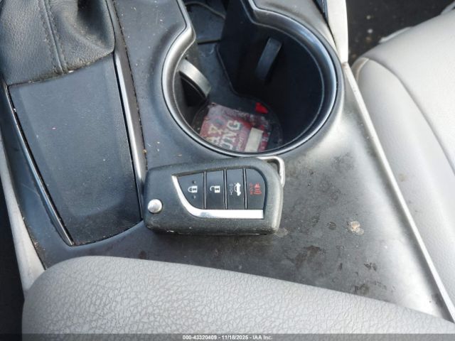 2021 TOYOTA CAMRY 4T1G11AKXMU429867 Photo 10