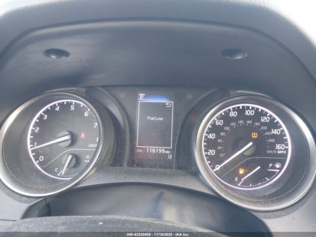 2021 TOYOTA CAMRY 4T1G11AKXMU429867 Photo 6