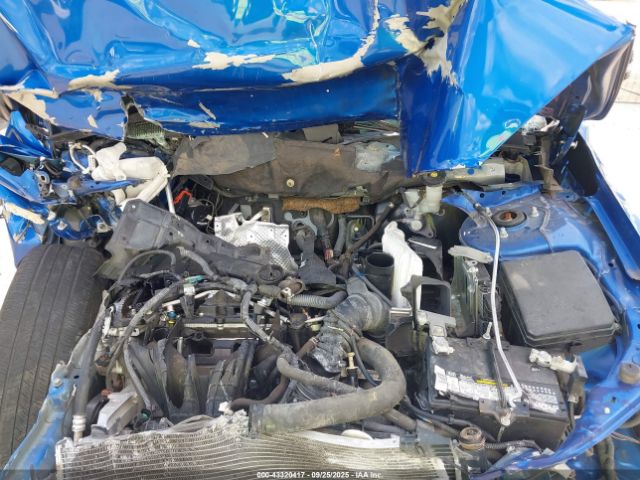 2017 MITSUBISHI LANCER JA32U2FU4HU013145 Photo 9