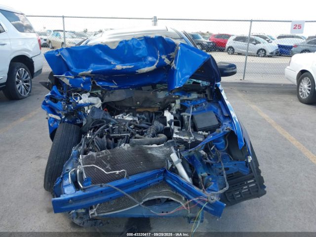 2017 MITSUBISHI LANCER JA32U2FU4HU013145 Photo 5