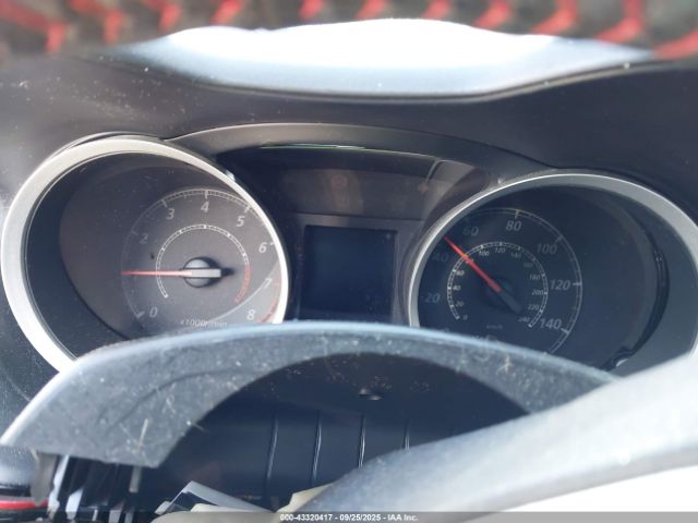 2017 MITSUBISHI LANCER JA32U2FU4HU013145 Photo 6