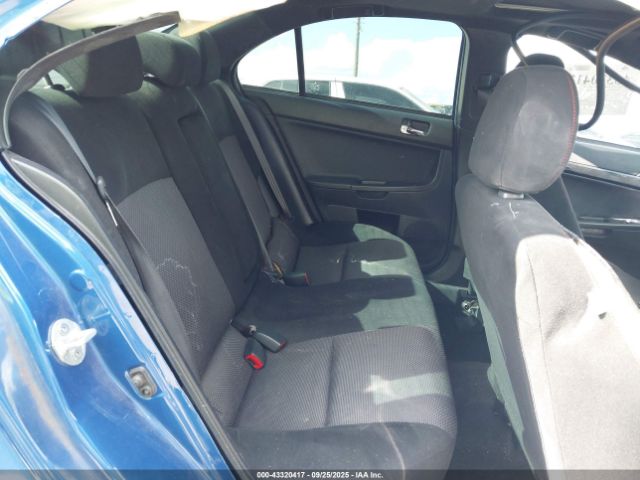 2017 MITSUBISHI LANCER JA32U2FU4HU013145 Photo 7