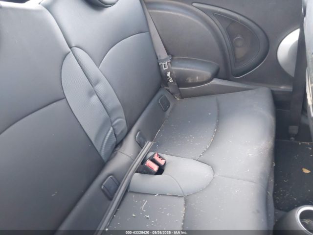 2010 MINI COOPER WMWMF3C54ATU76208 Photo 7