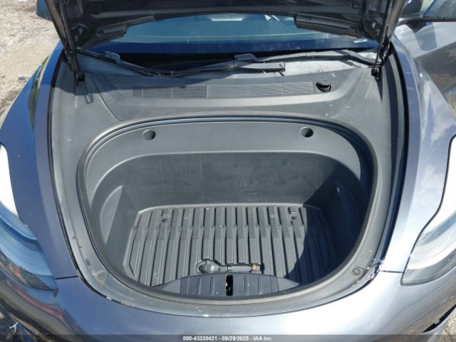 2021 TESLA MODEL 3 5YJ3E1EB0MF924623 Photo 9