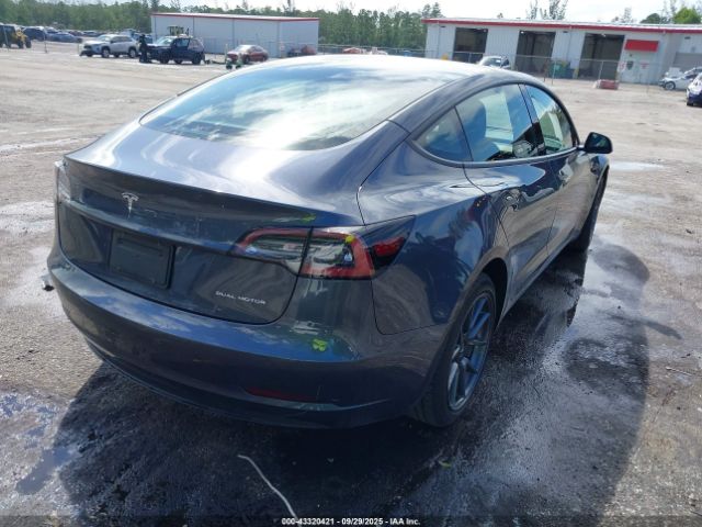 2021 TESLA MODEL 3 5YJ3E1EB0MF924623 Photo 3