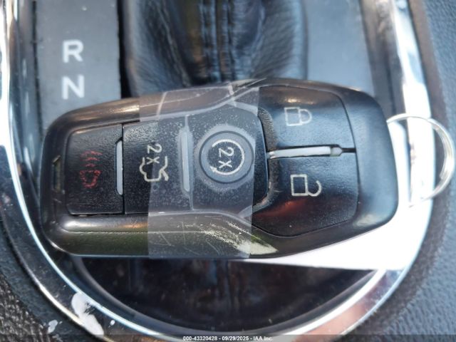 2016 FORD MUSTANG 1FATP8UH7G5307644 Photo 10