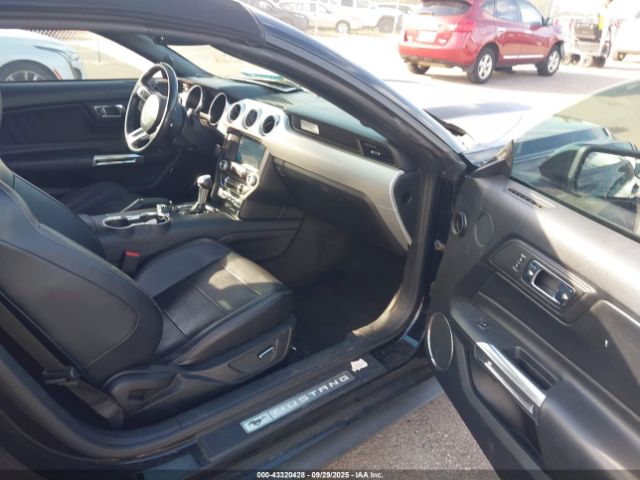 2016 FORD MUSTANG 1FATP8UH7G5307644 Photo 4