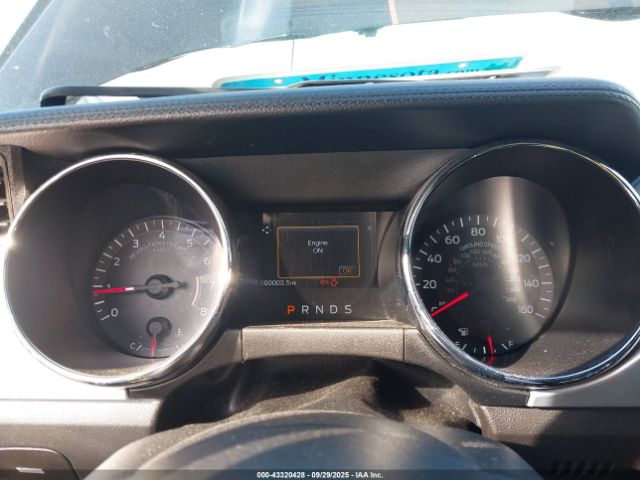 2016 FORD MUSTANG 1FATP8UH7G5307644 Photo 6