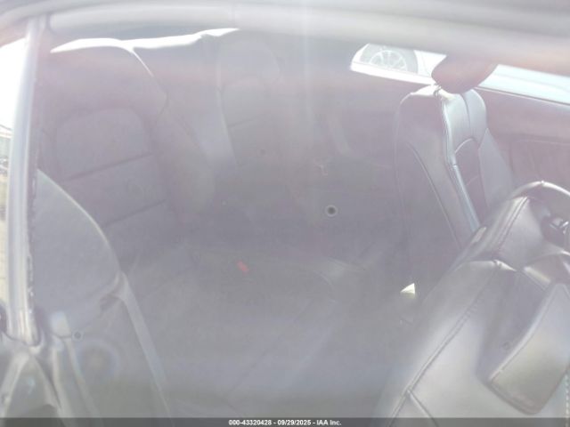 2016 FORD MUSTANG 1FATP8UH7G5307644 Photo 7