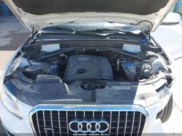2015 AUDI Q5 WA1LFAFP5FA070788 Photo 9