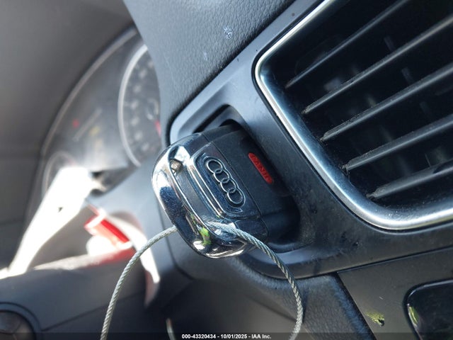2015 AUDI Q5 WA1LFAFP5FA070788 Photo 10