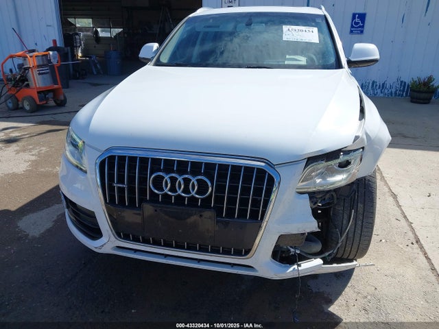 2015 AUDI Q5 WA1LFAFP5FA070788 Photo 5