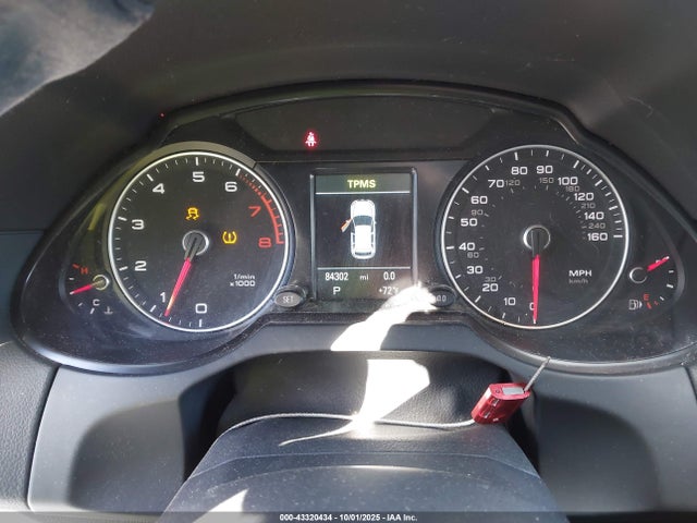 2015 AUDI Q5 WA1LFAFP5FA070788 Photo 6