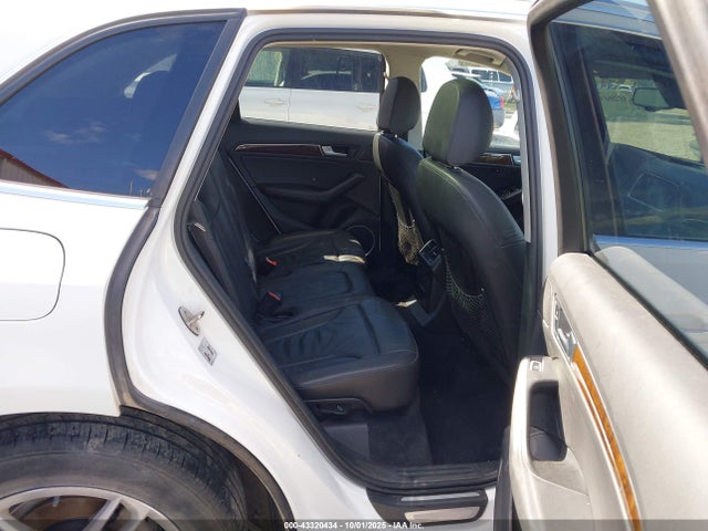 2015 AUDI Q5 WA1LFAFP5FA070788 Photo 7