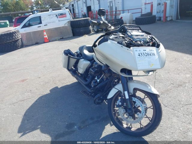 2023 HARLEY-DAVIDSON FLTRXST 1HD1ACL17PB617156