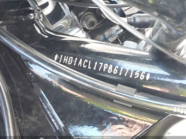 2023 HARLEY-DAVIDSON FLTRXST 1HD1ACL17PB617156 Photo 9