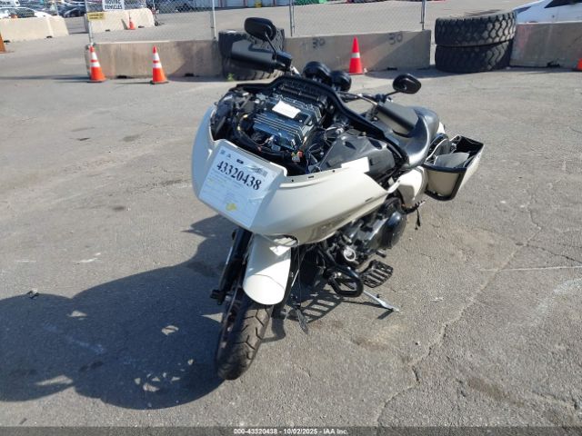 2023 HARLEY-DAVIDSON FLTRXST 1HD1ACL17PB617156 Photo 1