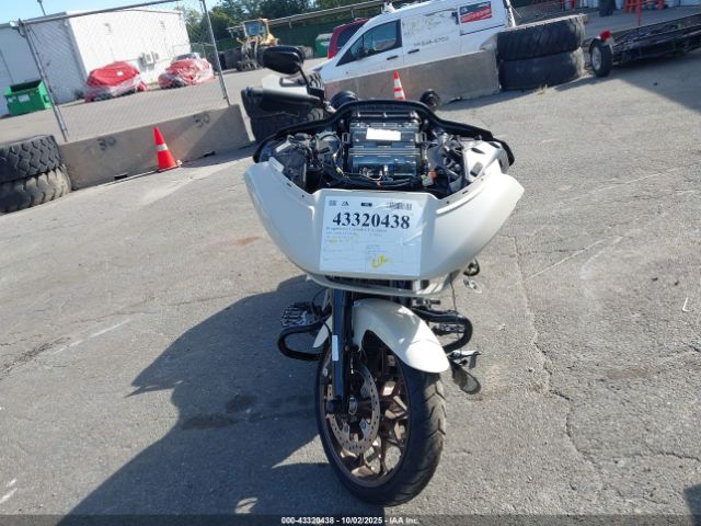 2023 HARLEY-DAVIDSON FLTRXST 1HD1ACL17PB617156 Photo 4