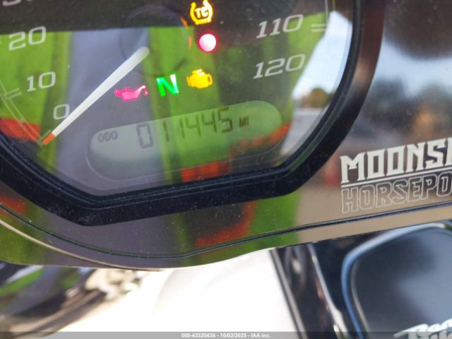 2023 HARLEY-DAVIDSON FLTRXST 1HD1ACL17PB617156 Photo 6