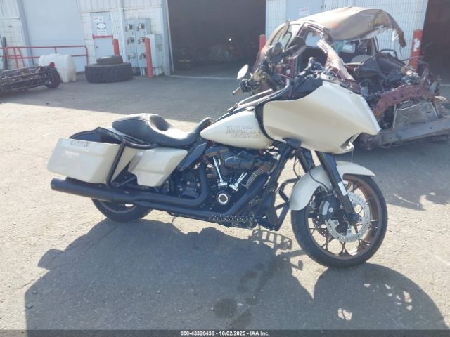 2023 HARLEY-DAVIDSON FLTRXST 1HD1ACL17PB617156 Photo 7
