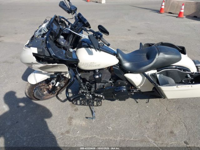 2023 HARLEY-DAVIDSON FLTRXST 1HD1ACL17PB617156 Photo 8