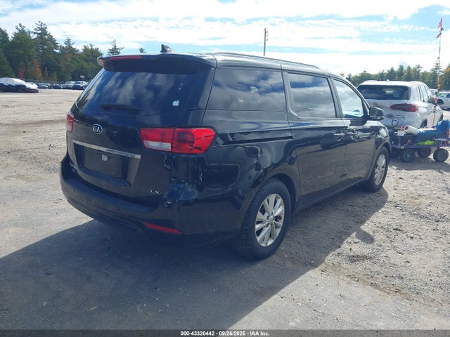KIA dohc gdi lambda ii 2016 KNDMB5C17G6133200 Image 4