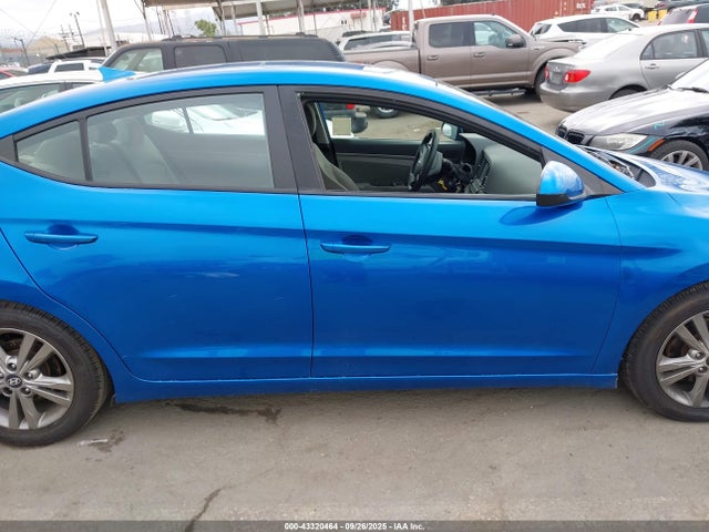 5NPD84LF4JH351578 Hyundai mpi nu