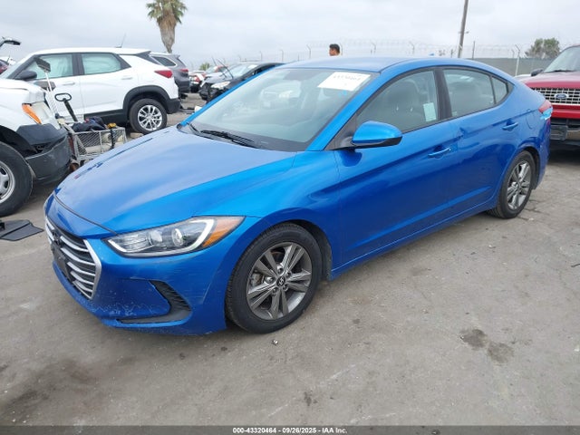 5NPD84LF4JH351578 Hyundai mpi nu