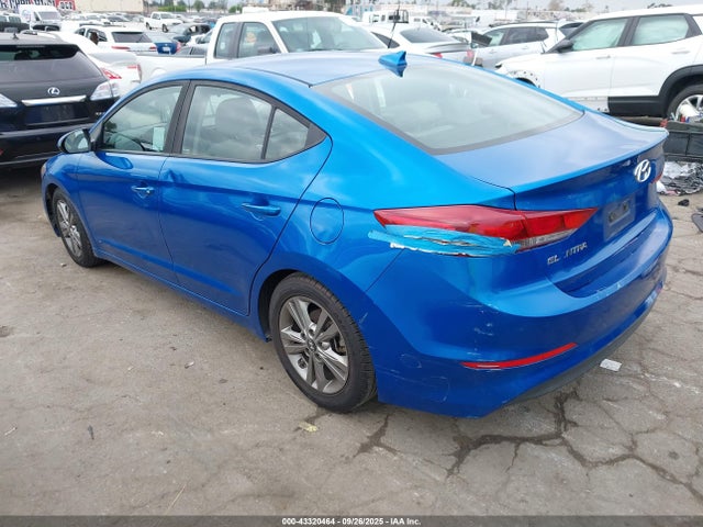 5NPD84LF4JH351578 Hyundai mpi nu