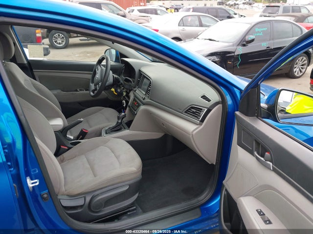 5NPD84LF4JH351578 Hyundai mpi nu