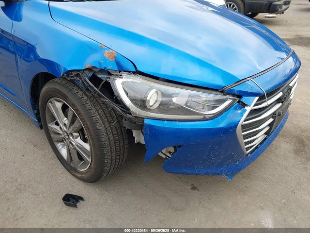 5NPD84LF4JH351578 Hyundai mpi nu