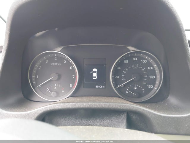 5NPD84LF4JH351578 Hyundai mpi nu