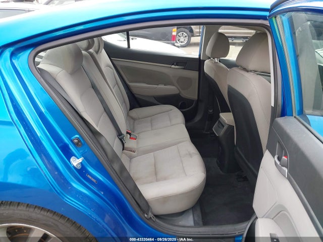 5NPD84LF4JH351578 Hyundai mpi nu