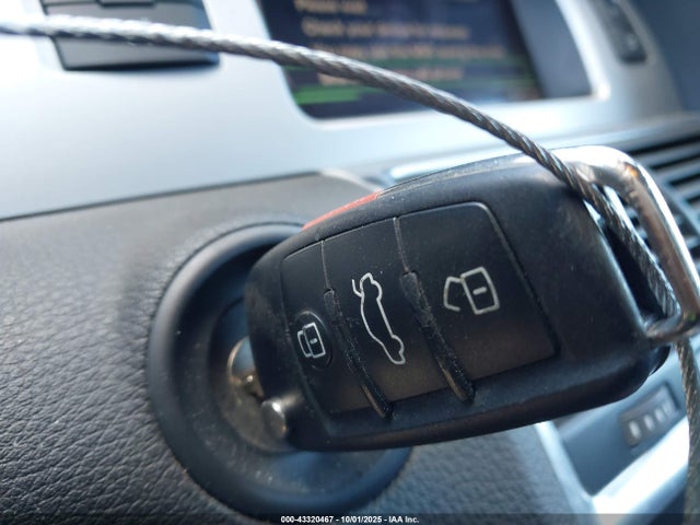 2014 AUDI Q7 WA1DGAFE6ED008605 Photo 10