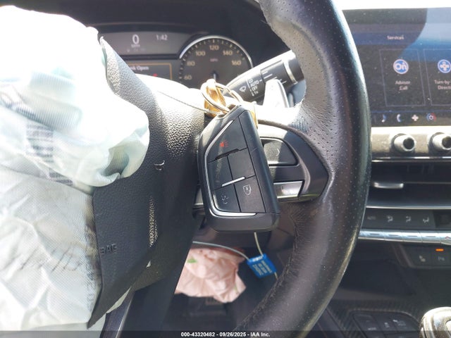 2020 CADILLAC CT5 1G6DP5RK7L0129343 Photo 10