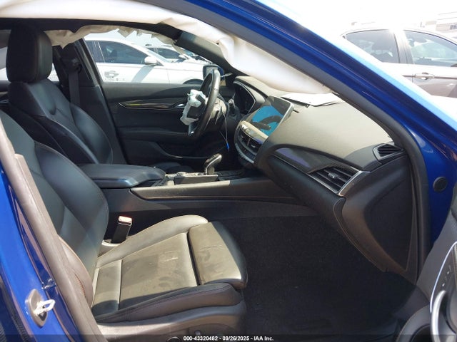 2020 CADILLAC CT5 1G6DP5RK7L0129343 Photo 4