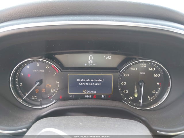 2020 CADILLAC CT5 1G6DP5RK7L0129343 Photo 6