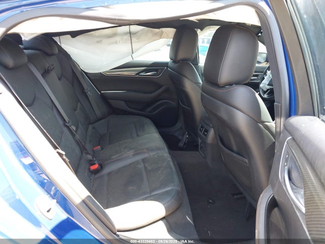 2020 CADILLAC CT5 1G6DP5RK7L0129343 Photo 7