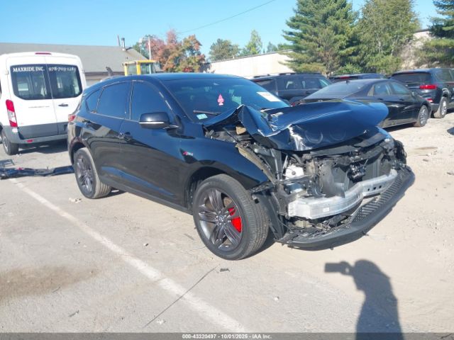 2020 ACURA RDX 5J8TC2H61LL037720