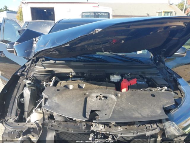 2020 ACURA RDX 5J8TC2H61LL037720 Photo 9